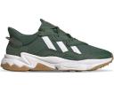 Adidas Ozweego Cordura Legend Ivy Pulse Amber