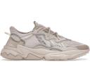 Adidas Ozweego Cordura Legend Ivy Pulse Amber