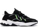Adidas Ozweego Cordura Legend Ivy Wonder White