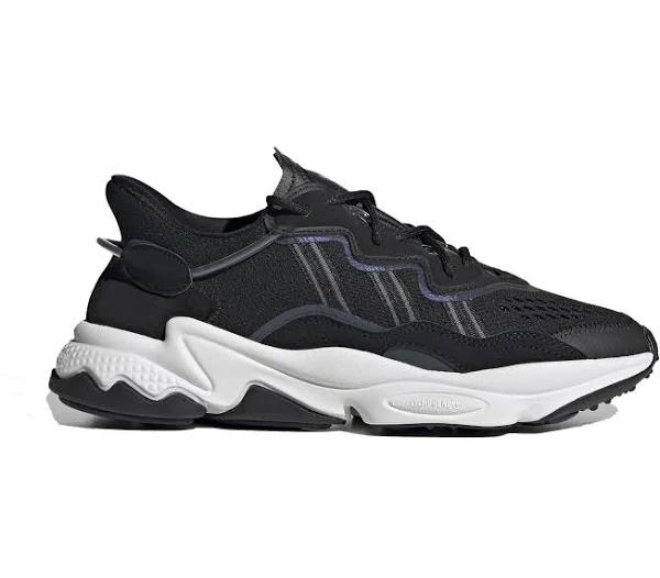 Adidas Ozweego Core Black Grey Six