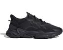 Adidas Ozweego Core Black Ripstop