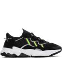 Adidas Ozweego Core Black Ripstop