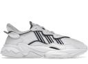 Adidas Ozweego Core Black Ripstop