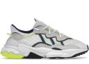 Adidas Ozweego Core Black Ripstop