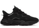 Adidas Ozweego Core Black Ripstop