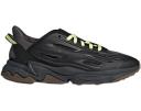 Adidas Ozweego Core Black Ripstop
