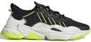 Adidas Ozweego Core Black Ripstop