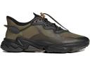 Adidas Ozweego Core Black Ripstop
