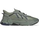 Adidas Ozweego Core Black Ripstop