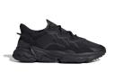 Adidas Ozweego Core Black Ripstop