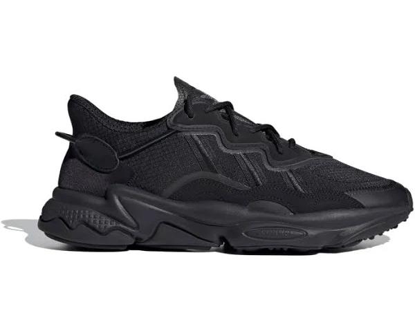 Adidas Ozweego Core Black Ripstop