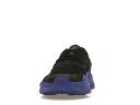 Adidas Ozweego Core Black Semi Lucid Blue