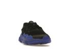 Adidas Ozweego Core Black Semi Lucid Blue