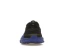 Adidas Ozweego Core Black Semi Lucid Blue