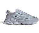 Adidas Ozweego Core Black Semi Lucid Blue