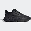 Adidas Ozweego Core Black Semi Lucid Blue