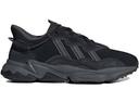 Adidas Ozweego Core Black Semi Lucid Blue