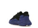 Adidas Ozweego Core Black Semi Lucid Blue