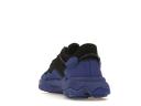 Adidas Ozweego Core Black Semi Lucid Blue
