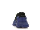 Adidas Ozweego Core Black Semi Lucid Blue