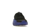 Adidas Ozweego Core Black Semi Lucid Blue