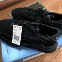Adidas Ozweego 'Core Black' Sneakers | Men's Size 9.5