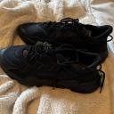 Adidas Ozweego 'Core Black' Sneakers | Men's Size 9.5