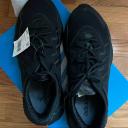 Adidas Ozweego 'Core Black' Sneakers | Men's Size 9.5