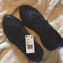 Adidas Ozweego 'Core Black' Sneakers | Men's Size 9.5