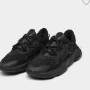 Adidas Ozweego 'Core Black' Sneakers | Men's Size 9.5