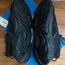 Adidas Ozweego 'Core Black' Sneakers | Men's Size 9.5