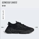 Adidas Ozweego 'Core Black' Sneakers | Men's Size 9.5