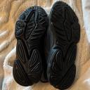 Adidas Ozweego 'Core Black' Sneakers | Men's Size 9.5