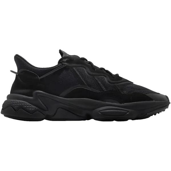 Adidas Ozweego 'Core Black' Sneakers | Men's Size 9.5
