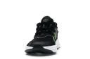 Adidas Ozweego Core Black Solar Green