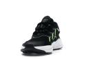 Adidas Ozweego Core Black Solar Green