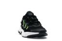 Adidas Ozweego Core Black Solar Green