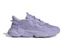 Adidas Ozweego Dust Purple (Women's)