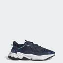 Adidas Ozweego 'Gaming Pack' Sneakers | Blue | Men's Size 10