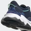 Adidas Ozweego 'Gaming Pack' Sneakers | Blue | Men's Size 10