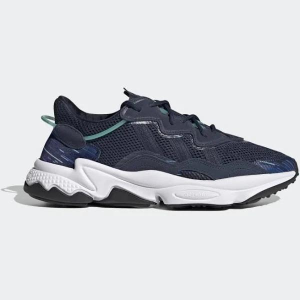 Adidas Ozweego 'Gaming Pack' Sneakers | Blue | Men's Size 10