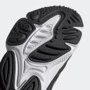 Adidas Ozweego Geometric Jungle Print Black