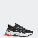 Adidas Ozweego Geometric Jungle Print Black