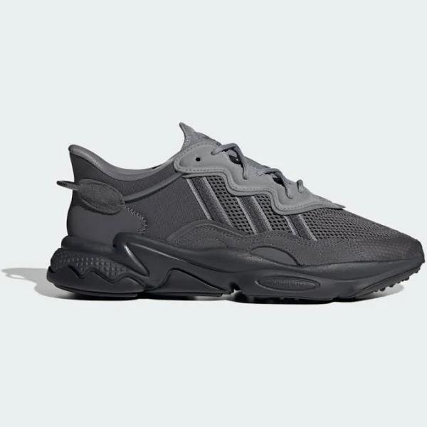 Adidas Ozweego Grey Five/ Grey Four/ Core Black