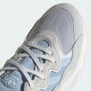 Adidas Ozweego Grey One/ Wonder Blue/ Crystal White