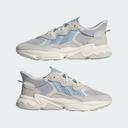 Adidas Ozweego Grey One/ Wonder Blue/ Crystal White
