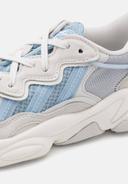 Adidas Ozweego Grey One/ Wonder Blue/ Crystal White