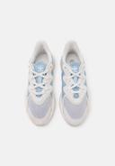 Adidas Ozweego Grey One/ Wonder Blue/ Crystal White