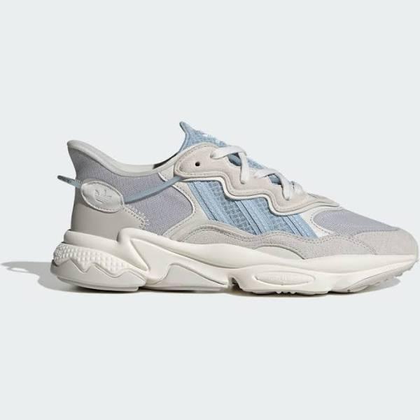 Adidas Ozweego Grey One/ Wonder Blue/ Crystal White