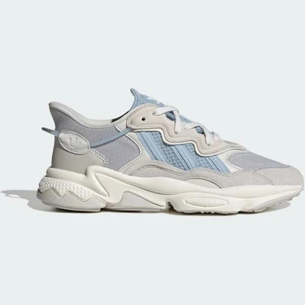 Adidas Ozweego Grey One/ Wonder Blue/ Crystal White